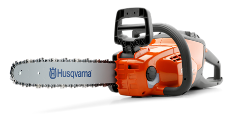 TRONCONNEUSE HUSQVARNA II